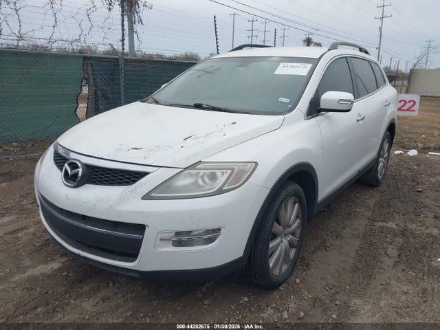 Продажа на аукционе авто 2007 Mazda Cx-9 Grand Touring, vin: JM3TB28Y470106515, номер лота: 44282675