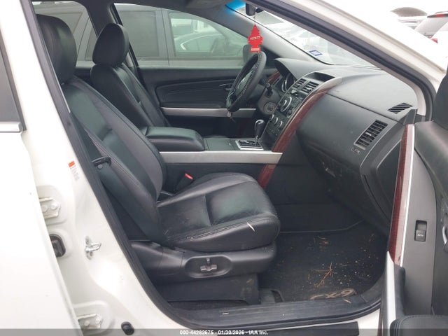 Продажа на аукционе авто 2007 Mazda Cx-9 Grand Touring, vin: JM3TB28Y470106515, номер лота: 44282675