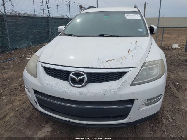 Продажа на аукционе авто 2007 Mazda Cx-9 Grand Touring, vin: JM3TB28Y470106515, номер лота: 44282675