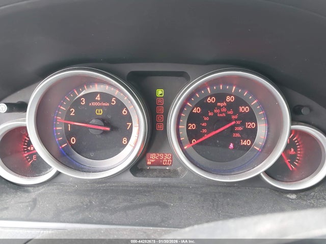 Продажа на аукционе авто 2007 Mazda Cx-9 Grand Touring, vin: JM3TB28Y470106515, номер лота: 44282675