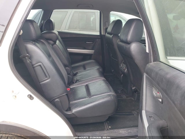 Продажа на аукционе авто 2007 Mazda Cx-9 Grand Touring, vin: JM3TB28Y470106515, номер лота: 44282675
