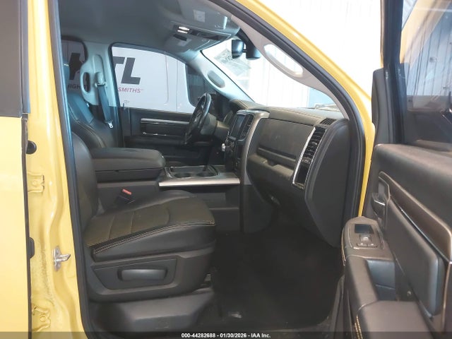 Aukcja sprzedaży 2016 Ram 1500 Sport, vin: 1C6RR7MT4GS327680, numer aukcji: 44282688