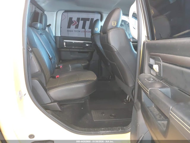 Aukcja sprzedaży 2016 Ram 1500 Sport, vin: 1C6RR7MT4GS327680, numer aukcji: 44282688
