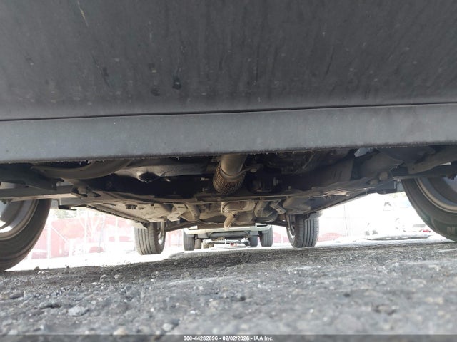 3C4NJCBB1JT469430 Jeep Compass Latitude Fwd
