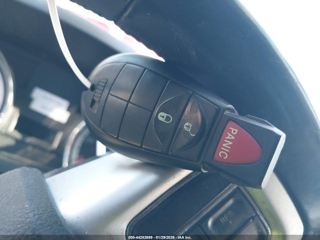 2014 Dodge Grand Caravan Se მანქანა იყიდება აუქციონზე, vin: 2C4RDGBG4ER230832, აუქციონის ნომერი: 44282699