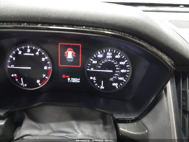 Subaru Outback 2022 4S4BTAAC5N3201232 Image 7