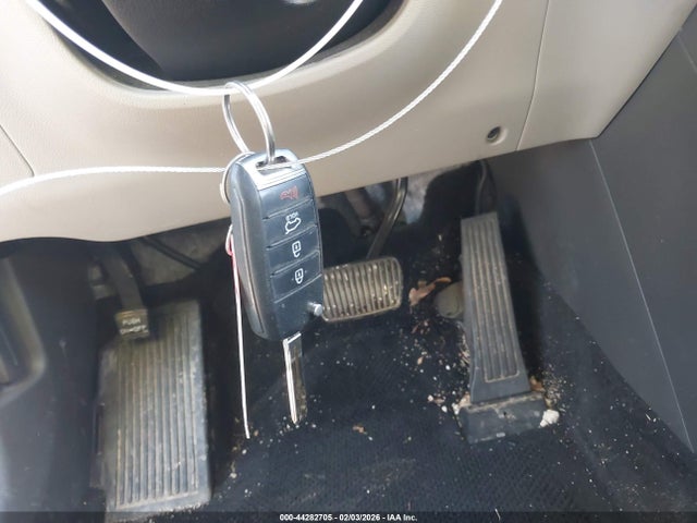 Продажа на аукционе авто 2017 Kia Sportage Lx, vin: KNDPMCAC4H7092861, номер лота: 44282705