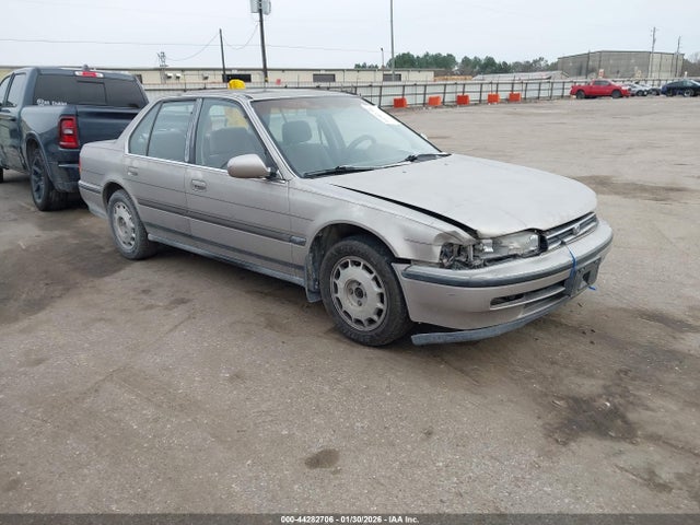 1993 HONDA ACCORD 1HGCB7676PA090457