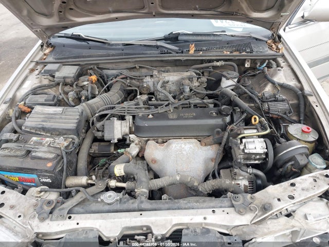 1993 HONDA ACCORD 1HGCB7676PA090457 Photo 9