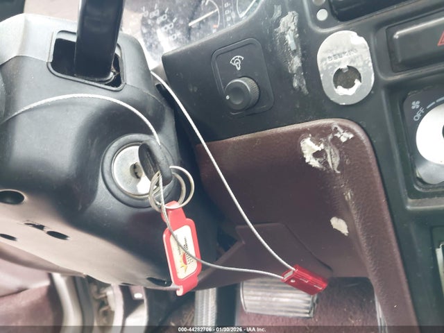 1993 HONDA ACCORD 1HGCB7676PA090457 Photo 10