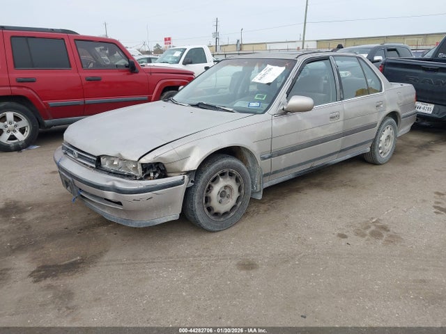 1993 HONDA ACCORD 1HGCB7676PA090457 Photo 1