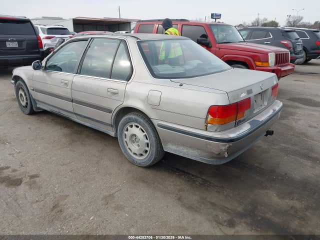 1993 HONDA ACCORD 1HGCB7676PA090457 Photo 2