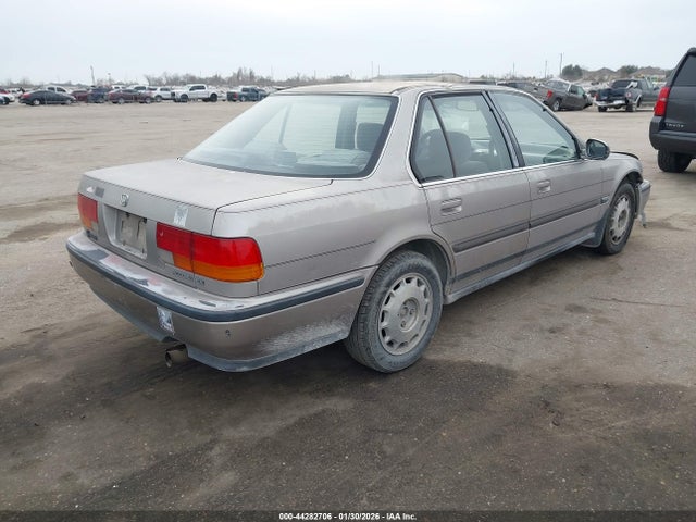 1993 HONDA ACCORD 1HGCB7676PA090457 Photo 3