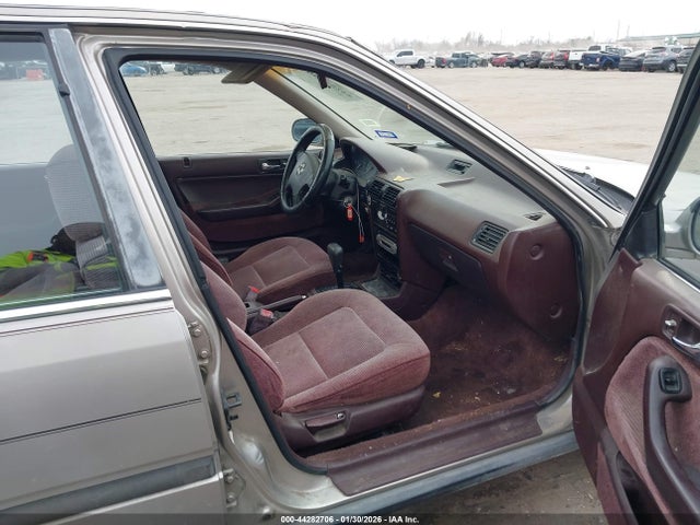 1993 HONDA ACCORD 1HGCB7676PA090457 Photo 4