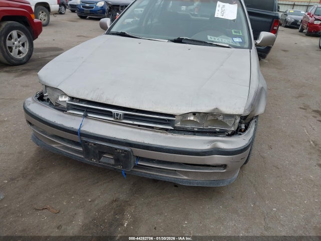 1993 HONDA ACCORD 1HGCB7676PA090457 Photo 5