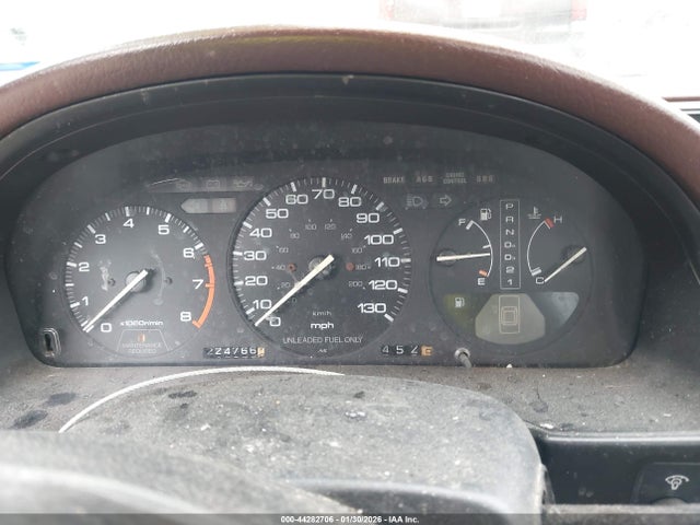 1993 HONDA ACCORD 1HGCB7676PA090457 Photo 6