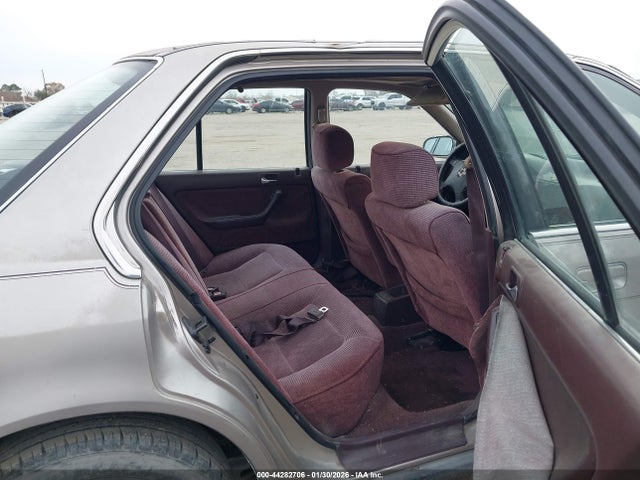 1993 HONDA ACCORD 1HGCB7676PA090457 Photo 7