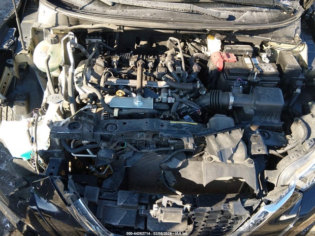 Продажа на аукционе авто 2021 Nissan Versa Sv, vin: 3N1CN8EVXML893565, номер лота: 44282714