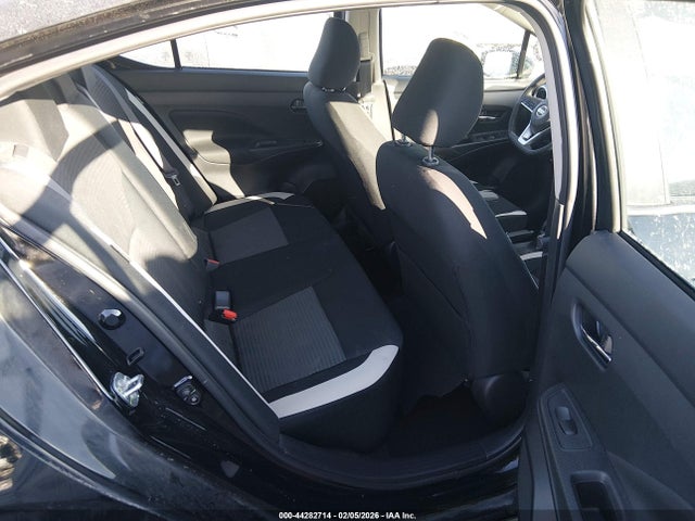 Продажа на аукционе авто 2021 Nissan Versa Sv, vin: 3N1CN8EVXML893565, номер лота: 44282714