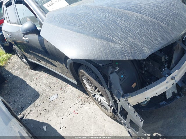 W1NKM4HB4RF103144 Mercedes-Benz Glc 300 4matic Suv