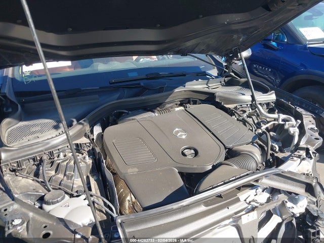 W1NKM4HB4RF103144 Mercedes-Benz Glc 300 4matic Suv