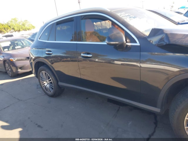 W1NKM4HB4RF103144 Mercedes-Benz Glc 300 4matic Suv