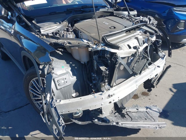 W1NKM4HB4RF103144 Mercedes-Benz Glc 300 4matic Suv