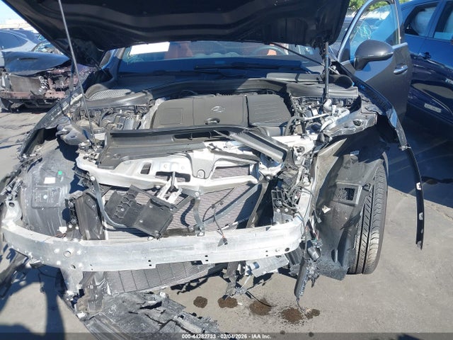 W1NKM4HB4RF103144 Mercedes-Benz Glc 300 4matic Suv