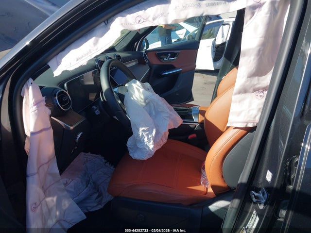 W1NKM4HB4RF103144 Mercedes-Benz Glc 300 4matic Suv