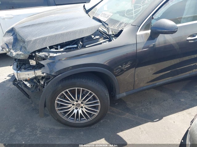 W1NKM4HB4RF103144 Mercedes-Benz Glc 300 4matic Suv