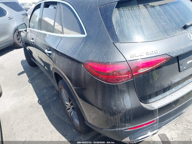 W1NKM4HB4RF103144 Mercedes-Benz Glc 300 4matic Suv