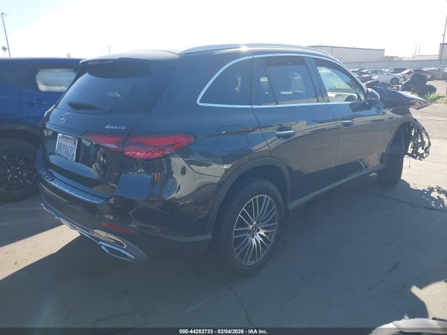 W1NKM4HB4RF103144 Mercedes-Benz Glc 300 4matic Suv