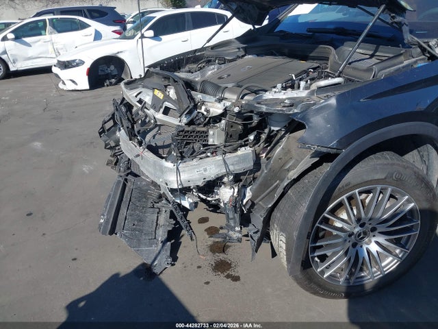 W1NKM4HB4RF103144 Mercedes-Benz Glc 300 4matic Suv