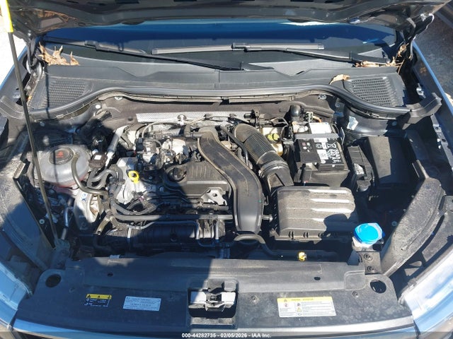 Продаж на аукціоні авто 2024 Volkswagen Taos 1.5t Se, vin: 3VVSX7B2XRM066840, номер лоту: 44282735