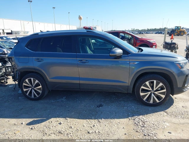 Продаж на аукціоні авто 2024 Volkswagen Taos 1.5t Se, vin: 3VVSX7B2XRM066840, номер лоту: 44282735