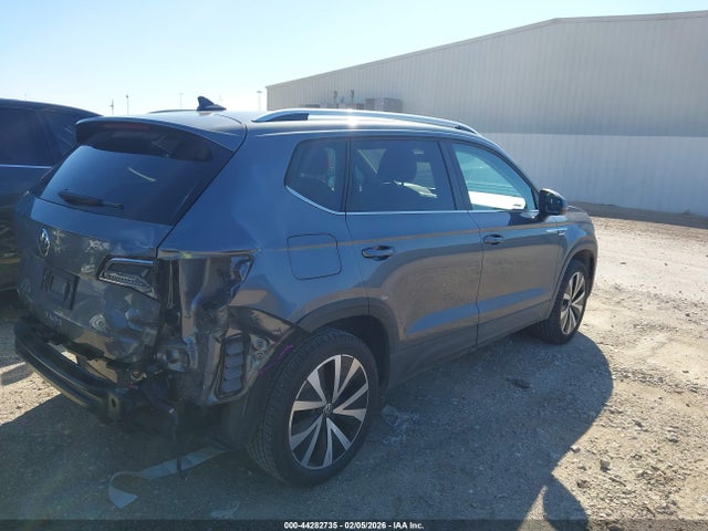 Продаж на аукціоні авто 2024 Volkswagen Taos 1.5t Se, vin: 3VVSX7B2XRM066840, номер лоту: 44282735