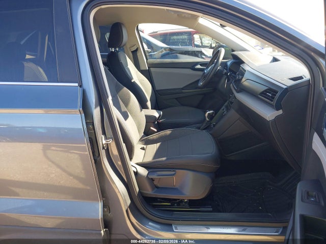 Продаж на аукціоні авто 2024 Volkswagen Taos 1.5t Se, vin: 3VVSX7B2XRM066840, номер лоту: 44282735