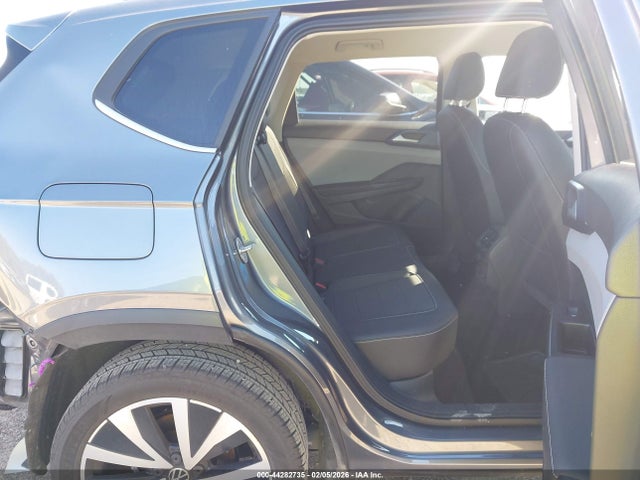 Продаж на аукціоні авто 2024 Volkswagen Taos 1.5t Se, vin: 3VVSX7B2XRM066840, номер лоту: 44282735