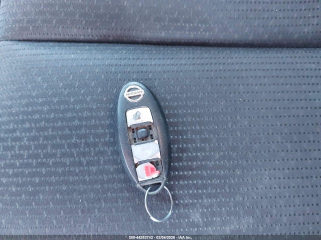 Nissan Maxima 3.5 S 2014 1N4AA5AP0EC448647 Image 11