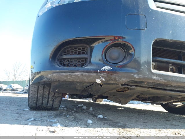 Nissan Maxima 3.5 S 2014 1N4AA5AP0EC448647 Image 13