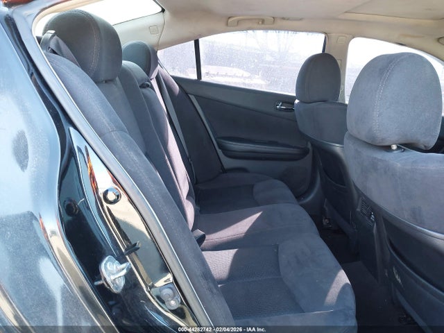 Nissan Maxima 3.5 S 2014 1N4AA5AP0EC448647 Image 8