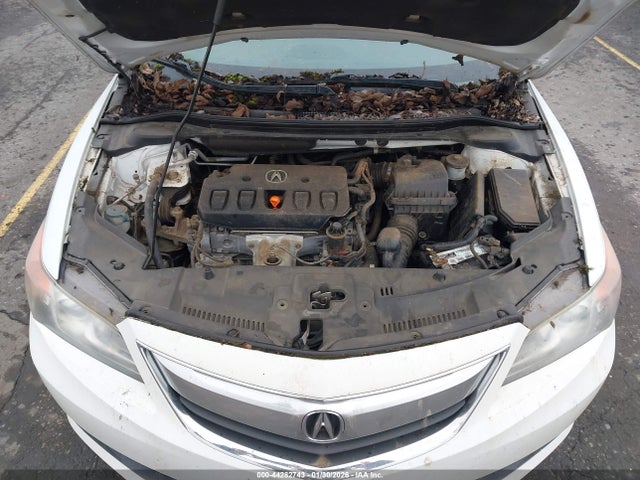 2014 ACURA ILX 19VDE1F72EE002272 Photo 9