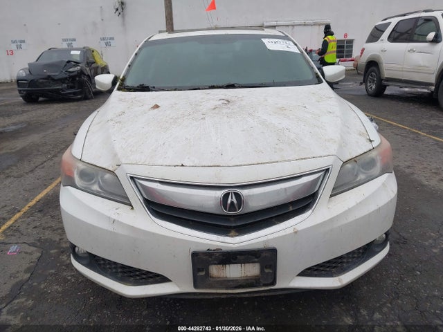 Aukcja sprzedaży 2014 Acura Ilx 2.0l, vin: 19VDE1F72EE002272, numer aukcji: 44282743