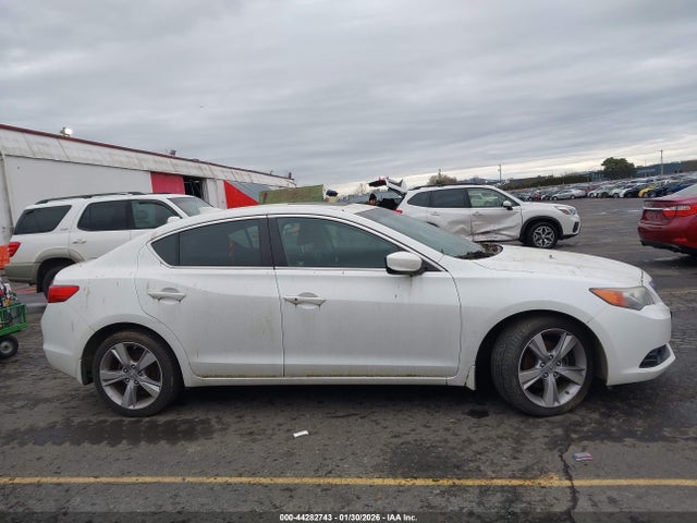 Aukcja sprzedaży 2014 Acura Ilx 2.0l, vin: 19VDE1F72EE002272, numer aukcji: 44282743