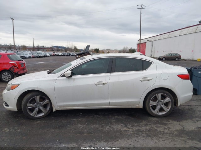 Aukcja sprzedaży 2014 Acura Ilx 2.0l, vin: 19VDE1F72EE002272, numer aukcji: 44282743