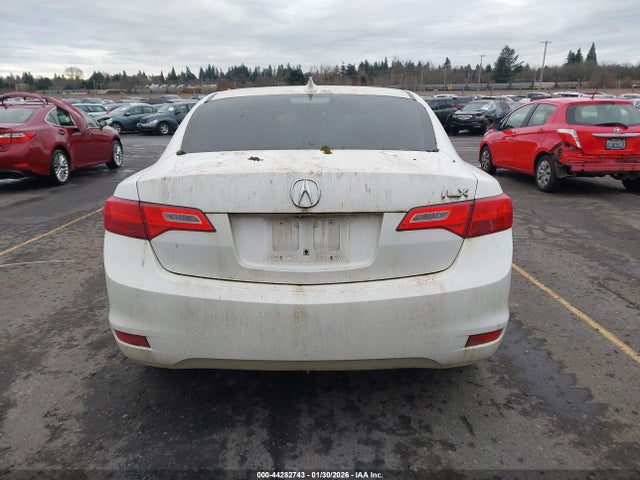 Aukcja sprzedaży 2014 Acura Ilx 2.0l, vin: 19VDE1F72EE002272, numer aukcji: 44282743