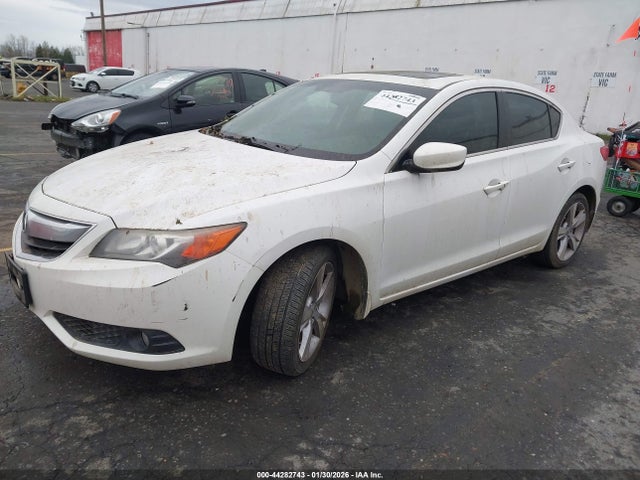 2014 ACURA ILX 19VDE1F72EE002272 Photo 1