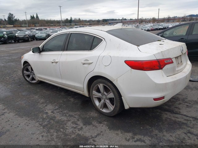 2014 ACURA ILX 19VDE1F72EE002272 Photo 2