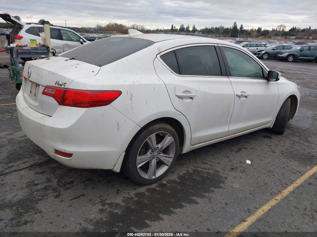 2014 ACURA ILX 19VDE1F72EE002272 Photo 3