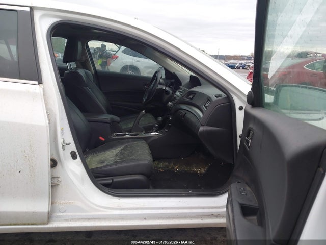 2014 ACURA ILX 19VDE1F72EE002272 Photo 4